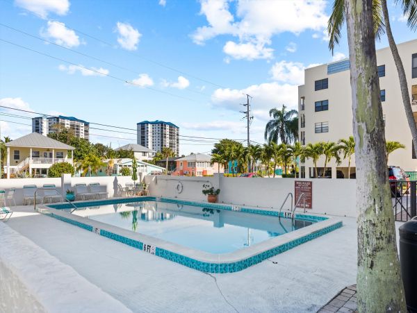 Fort Myers Condo 1021779