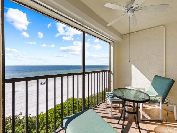 Fort Myers Condo 1021779