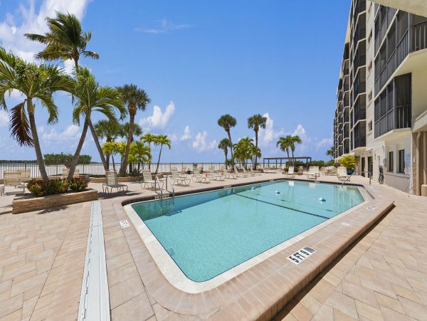 Fort Myers Condo 1021780