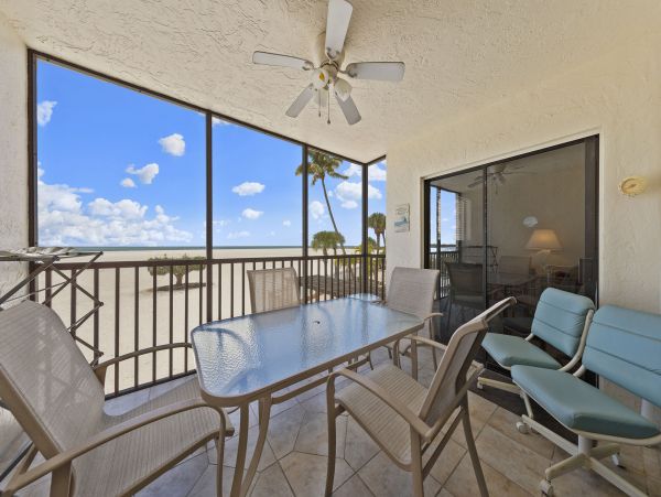 Fort Myers Condo 1021780