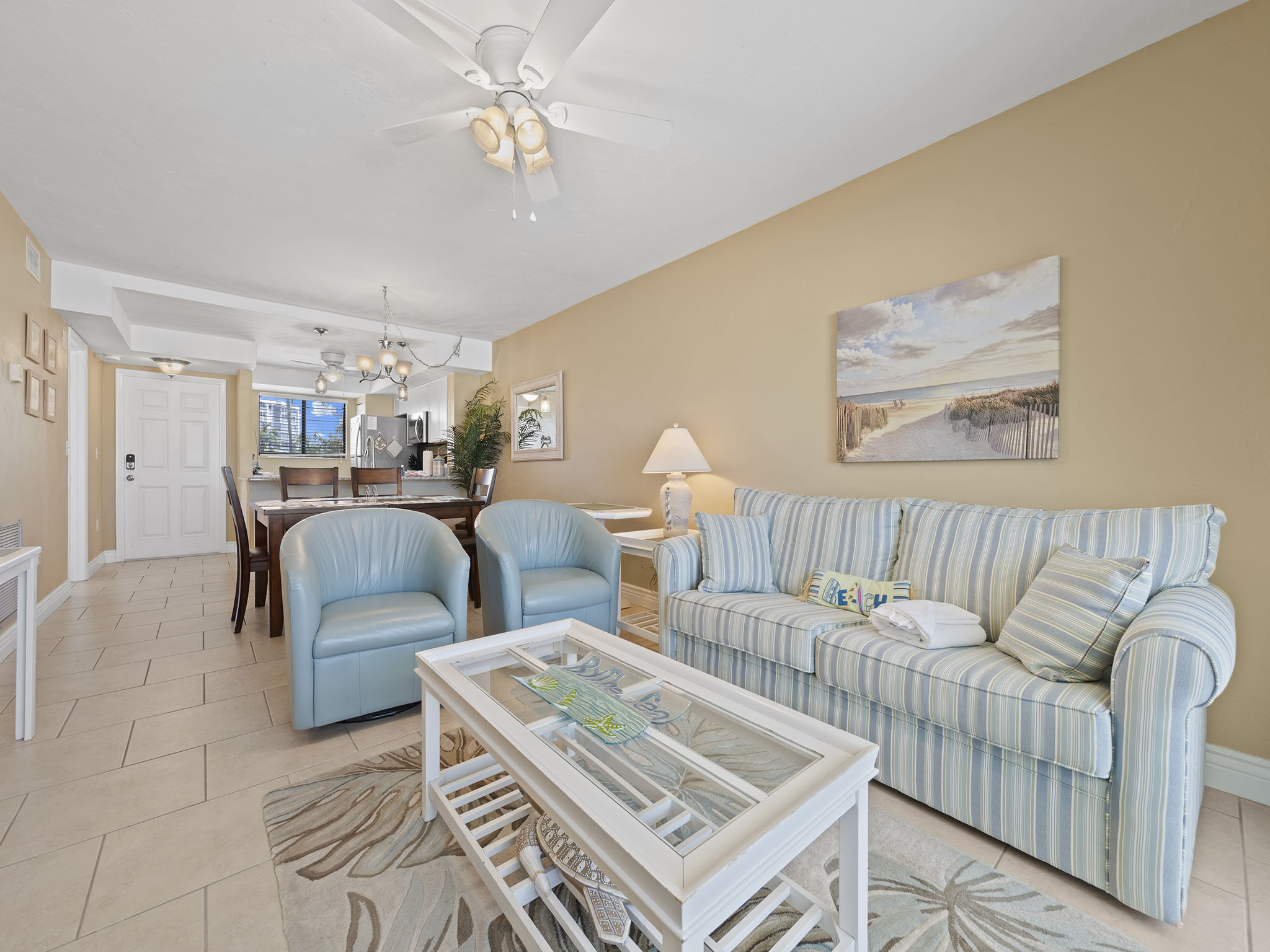Fort Myers Condo 1021780