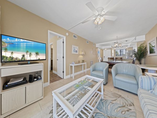 Fort Myers Condo 1021780