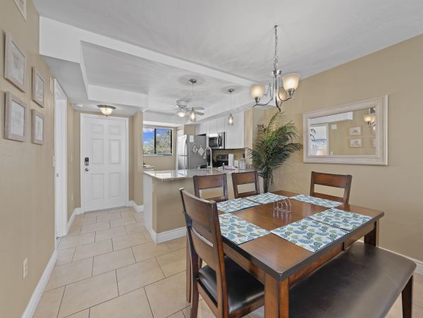 Fort Myers Condo 1021780
