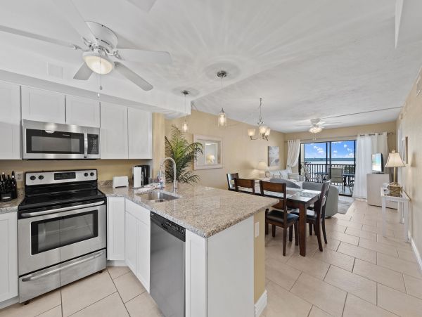 Fort Myers Condo 1021780