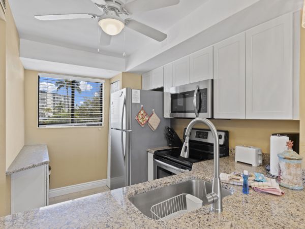 Fort Myers Condo 1021780