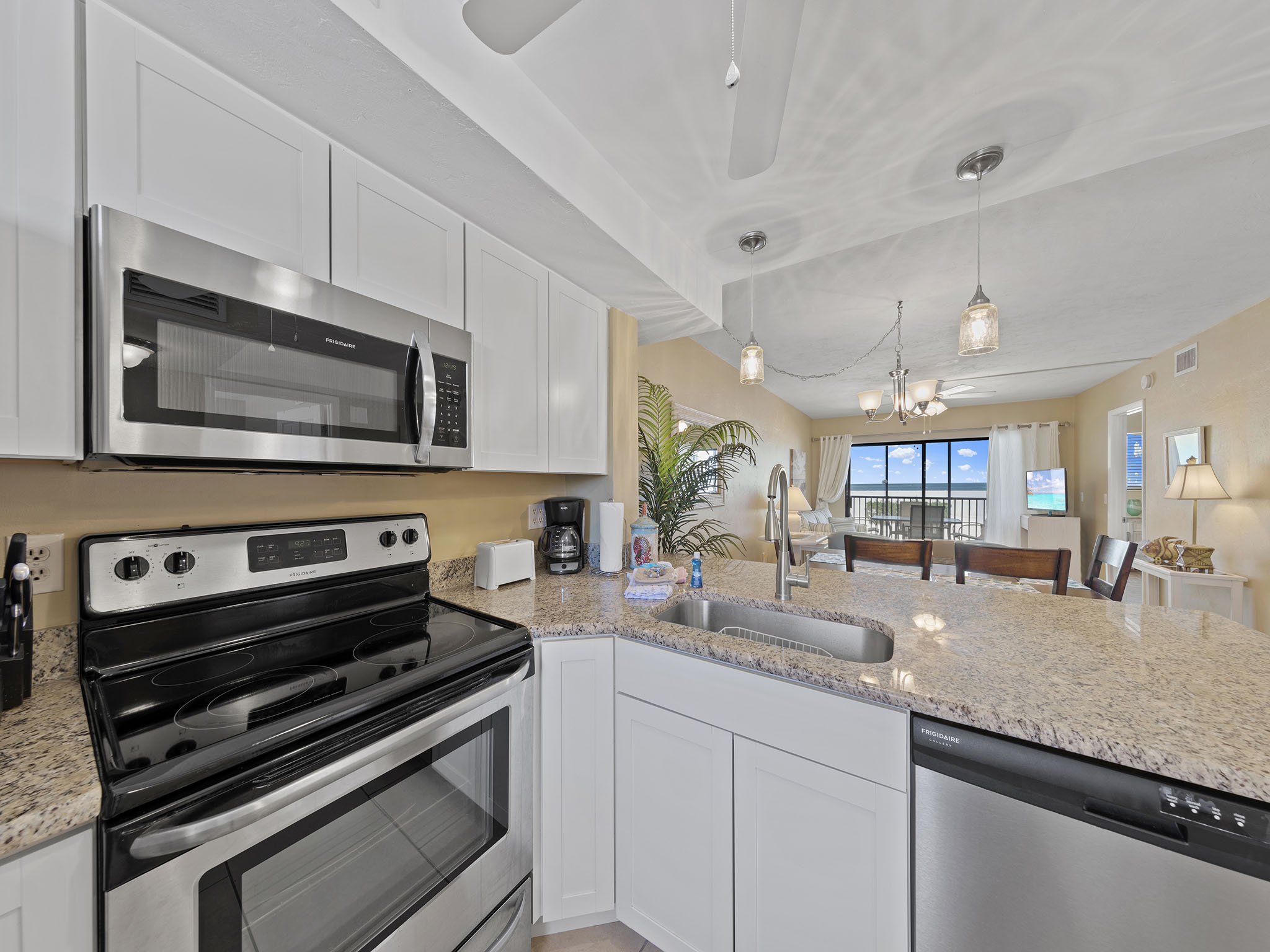 Fort Myers Condo 1021780