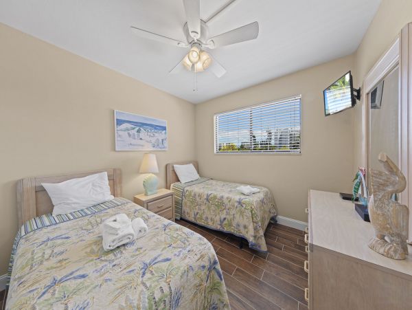 Fort Myers Condo 1021780