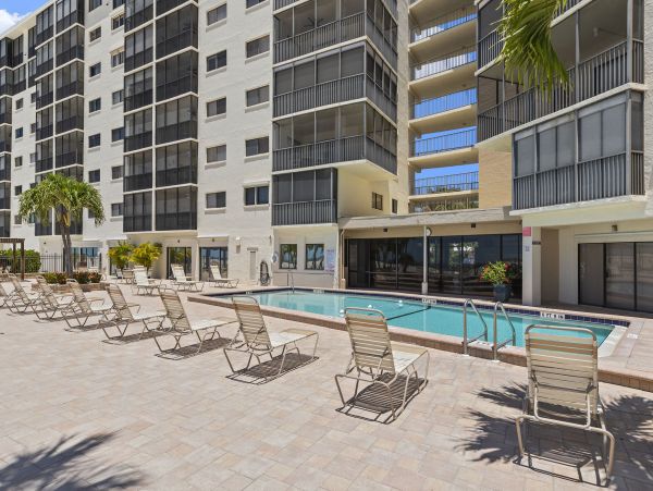 Fort Myers Condo 1021780