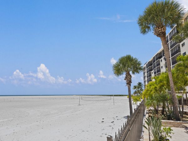 Fort Myers Condo 1021780