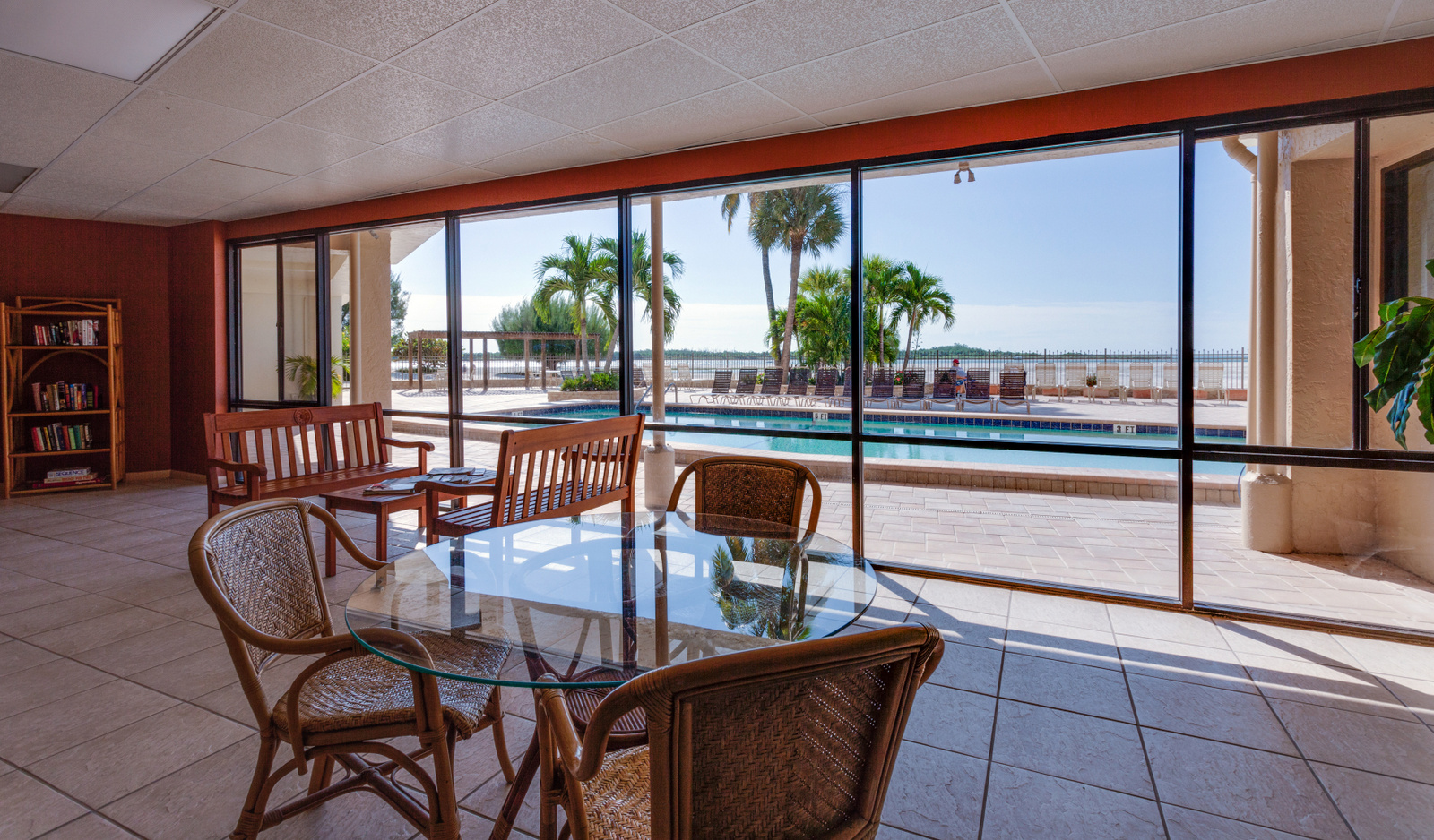 Fort Myers Condo 1021780