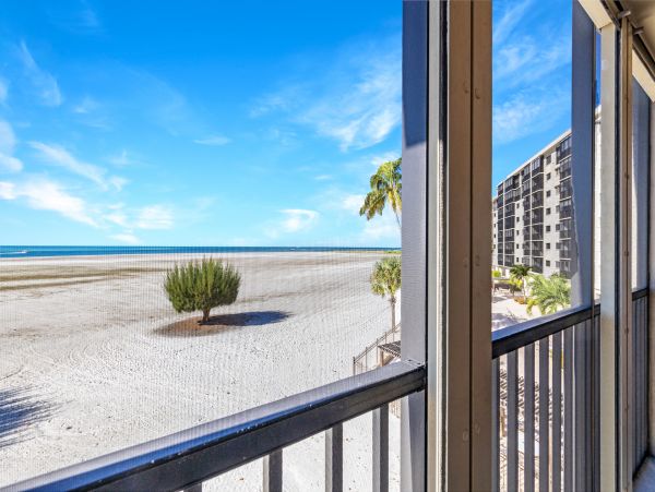 Fort Myers Condo 1021781