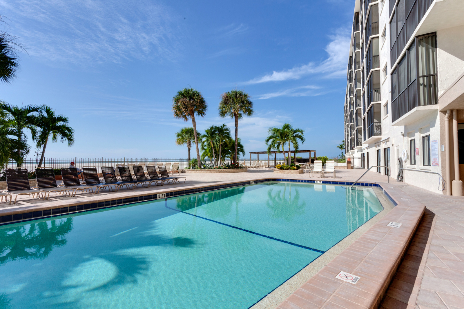 Fort Myers Condo 1021781