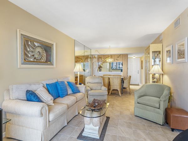 Fort Myers Condo 1021781