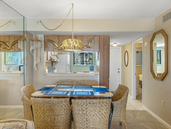 Fort Myers Condo 1021781