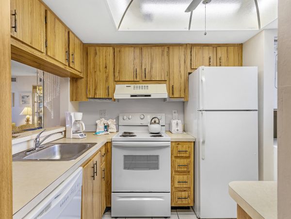 Fort Myers Condo 1021781
