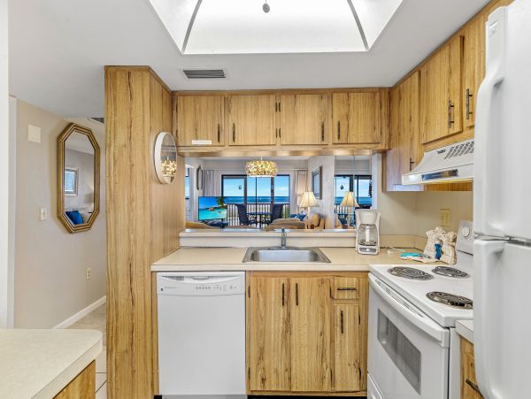 Fort Myers Condo 1021781