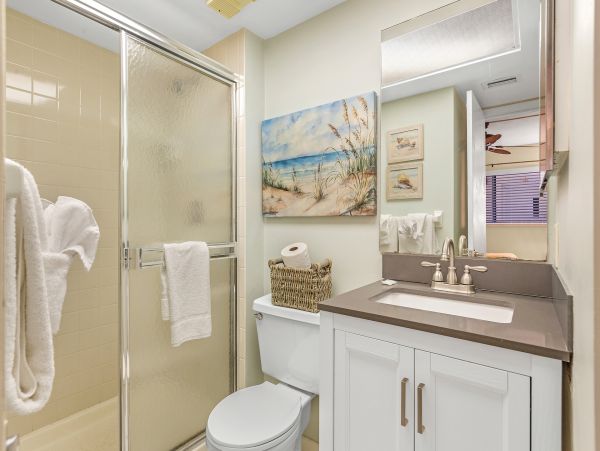 Fort Myers Condo 1021781
