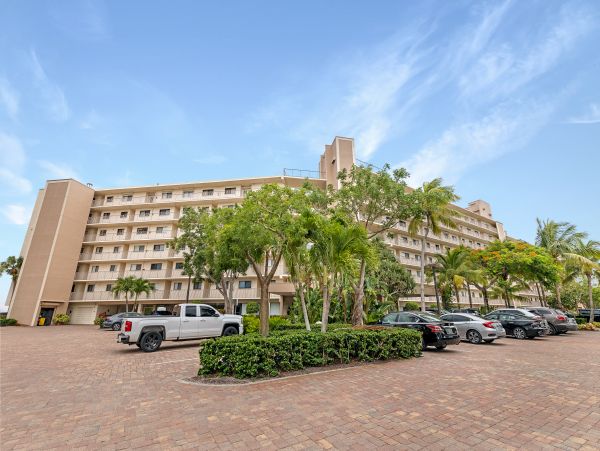 Fort Myers Condo 1021781