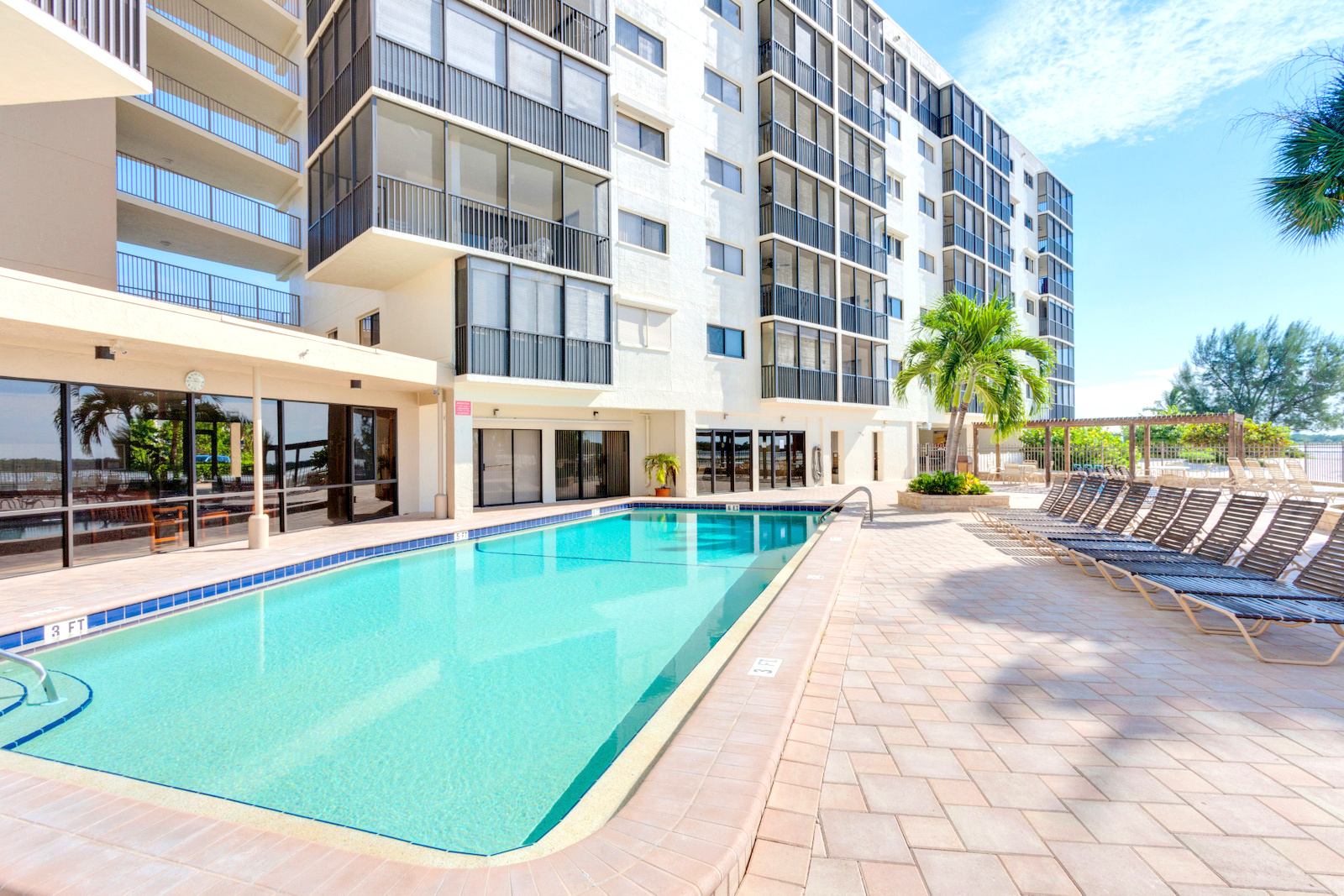 Fort Myers Condo 1021781