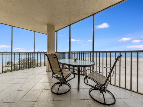 Fort Myers Condo 1021782