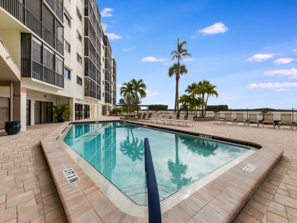 Fort Myers Condo 1021782