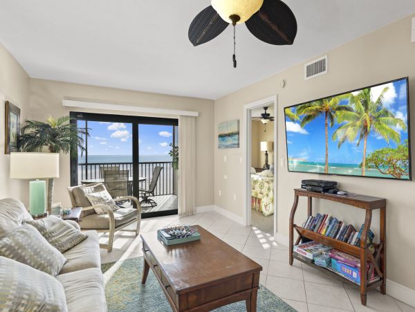 Fort Myers Condo 1021782