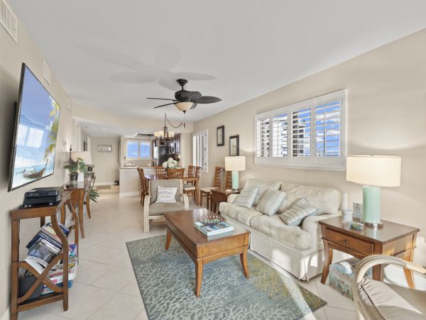 Fort Myers Condo 1021782