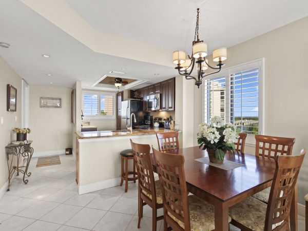 Fort Myers Condo 1021782