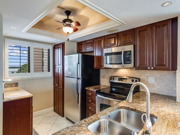 Fort Myers Condo 1021782