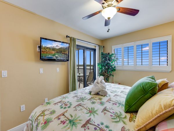 Fort Myers Condo 1021782