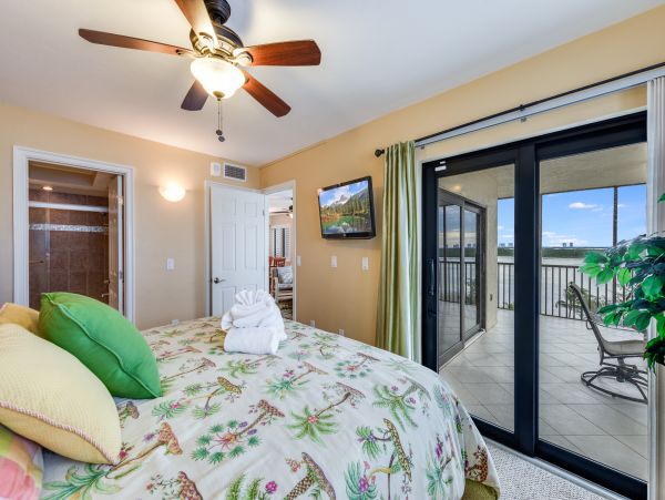 Fort Myers Condo 1021782