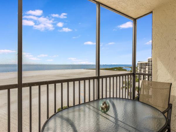 Fort Myers Condo 1021782