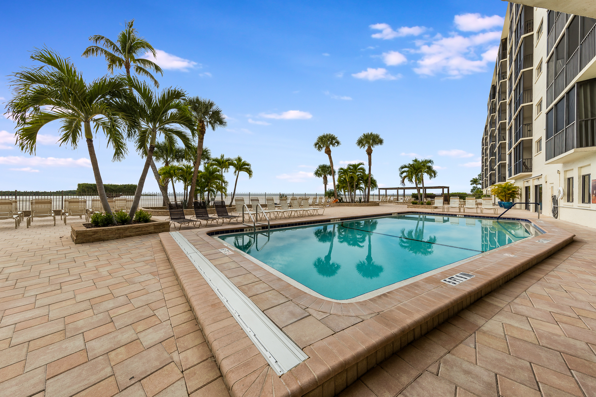 Fort Myers Condo 1021782