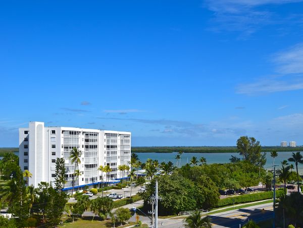 Fort Myers Condo 1021782