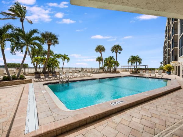Fort Myers Condo 1021783