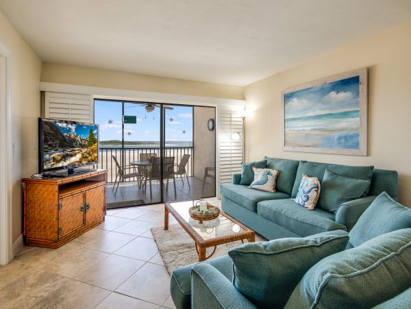 Fort Myers Condo 1021783