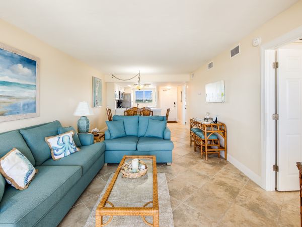 Fort Myers Condo 1021783
