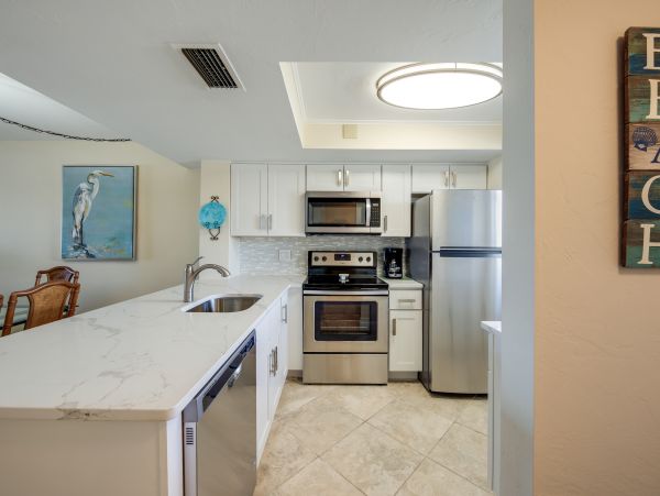 Fort Myers Condo 1021783
