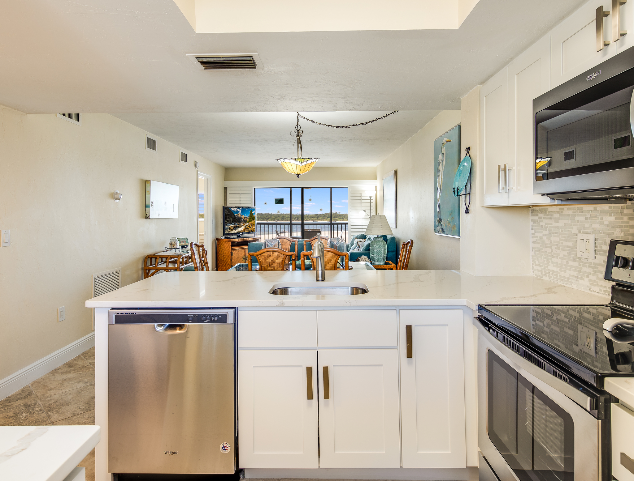Fort Myers Condo 1021783