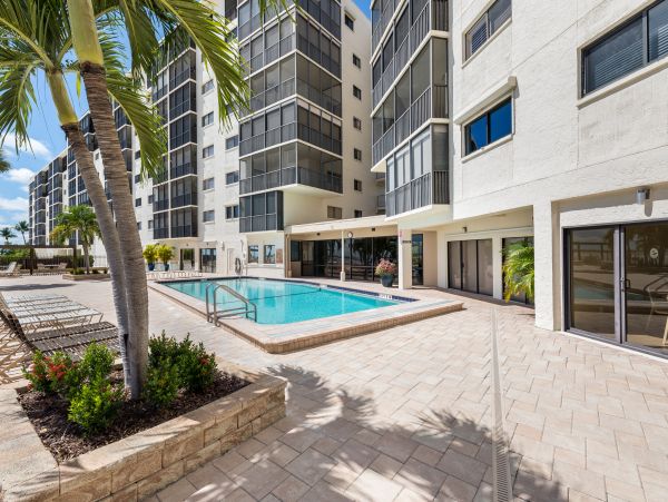 Fort Myers Condo 1021783