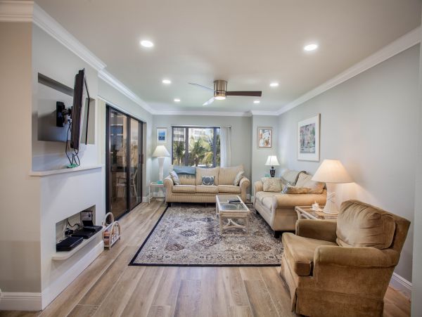 Fort Myers Condo 1021787