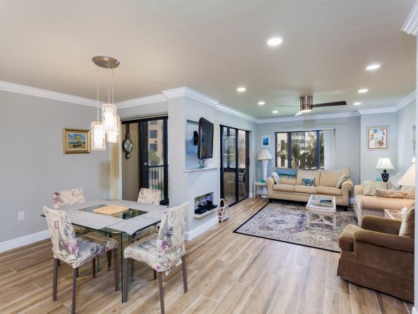 Fort Myers Condo 1021787