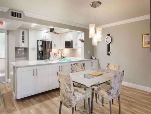 Fort Myers Condo 1021787