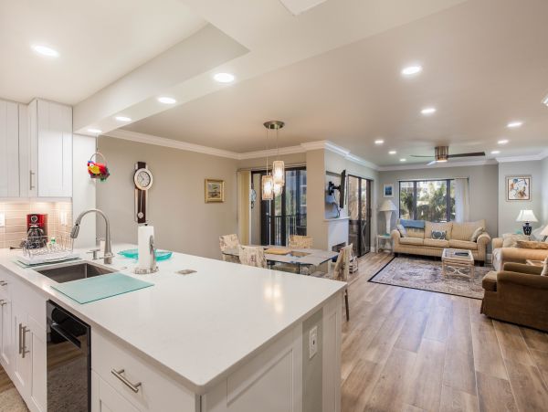 Fort Myers Condo 1021787