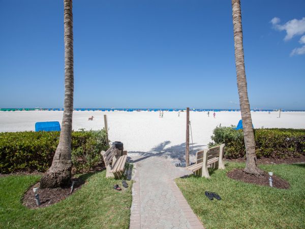 Fort Myers Condo 1021787