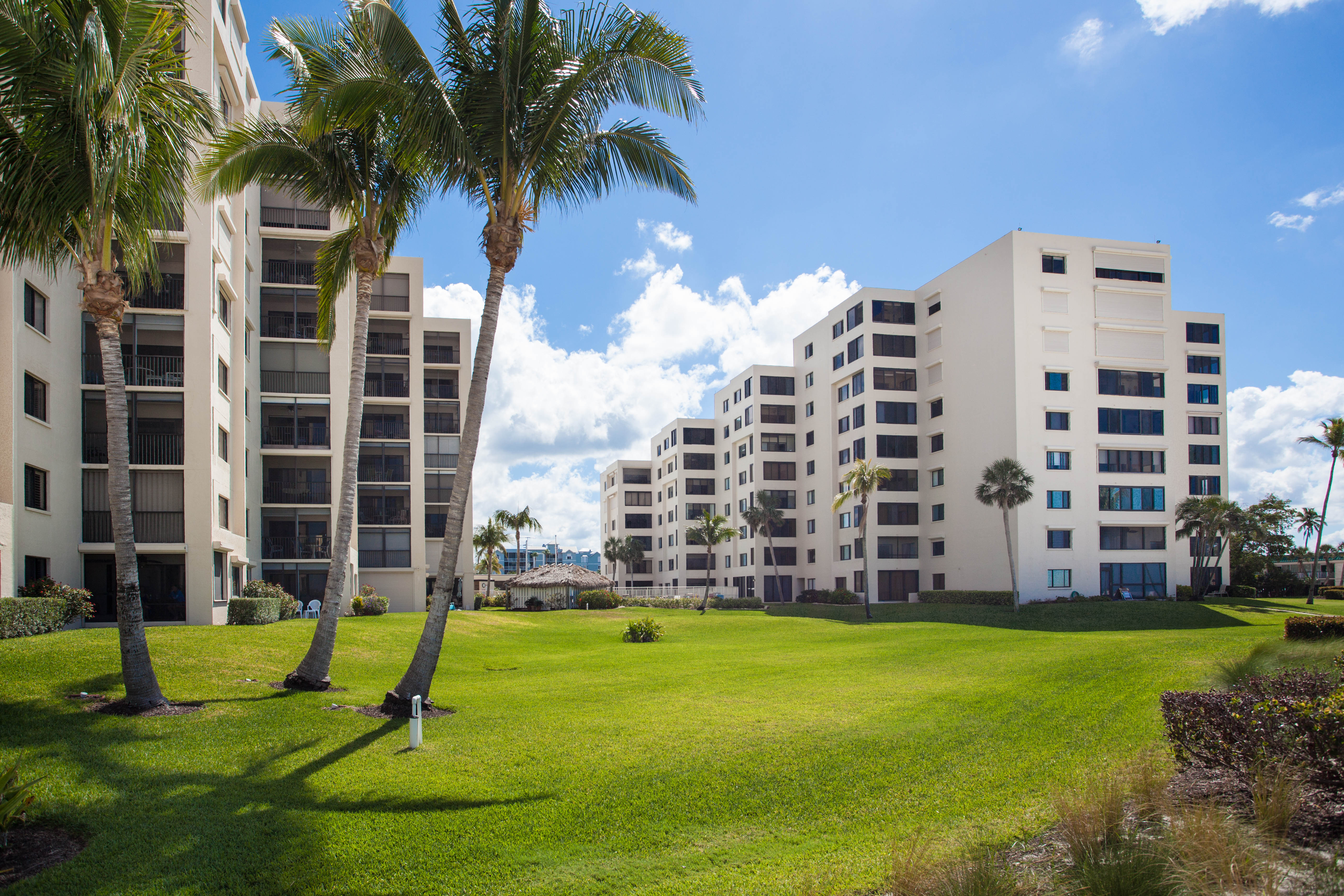 Fort Myers Condo 1021787