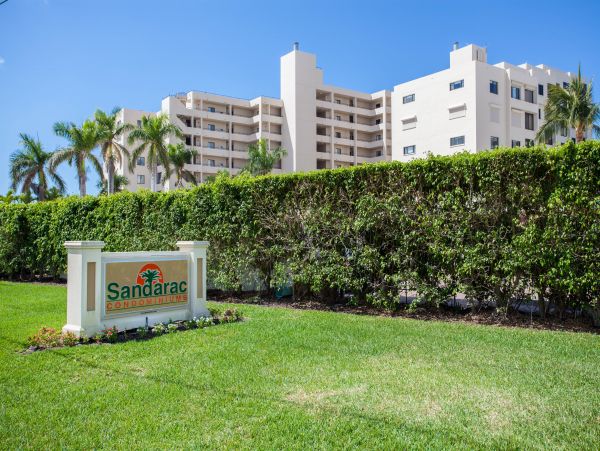 Fort Myers Condo 1021787