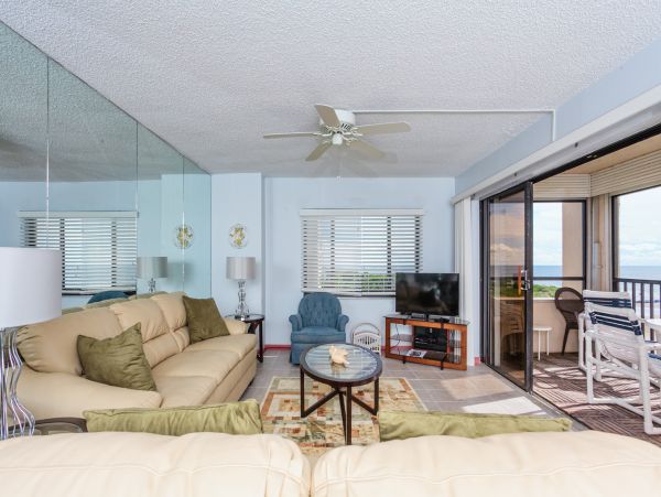 Fort Myers Condo 1021788
