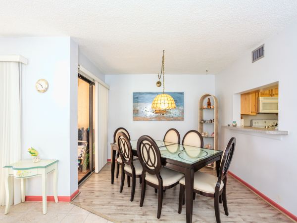 Fort Myers Condo 1021788
