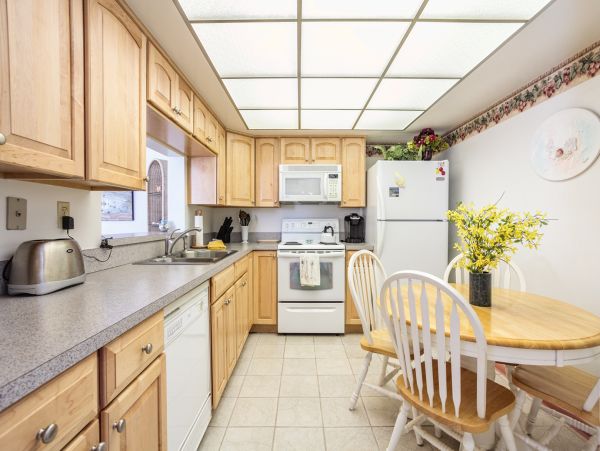 Fort Myers Condo 1021788